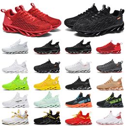 men women running shoes mens womens sport trainers outdoor sneakers black grey casual shoes