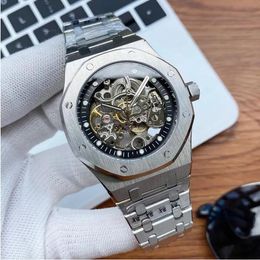 various styles Men's watch 42mm automatic mechanical watch style sapphire glass waterproof 42mm