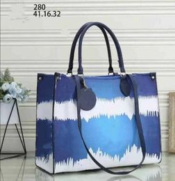 Most Stylish Handbags Luxurys Designers Bags Fashion Womens Crossbody Clutch Shoulder Bag Letter Handbag Ladies Purse 2023 Pocket Messenger