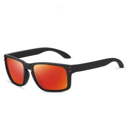 Occhiali da sole di design Occhiali da sole polarizzati da uomo e da donna Occhiali da sole cool Occhiali da sole da equitazione R occhiali da moto