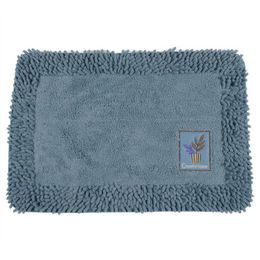 Bath Mats Simple And Stylish Cotton Chenille Floor Mat Soft Carpet Rug Breathable Comfortable Support Hand Washable Machine Wash