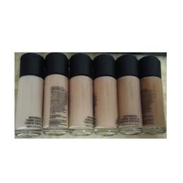 Foundation High Quality Makeup 35Ml Matte Profession Face Concealer Drop Delivery Health Beauty Dh9Wa
