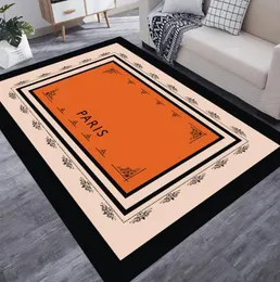 Carpet Living Room Bedroom Modern Sofa Tea Table Carpet Bedside Mattress Designer Carpets Rug