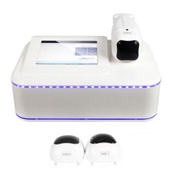 Liposonix Beauty Machine HIFU Technology for Rapid Slimming - High-Intensity Focused Ultrasound Device for Body Contouring, Shaping,Skin Tightening 2 Cartridge