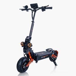 Adult electronics foldable dual motor drive and detachable battery 12 inch Tyre off-road electric scooter support factory direct sale