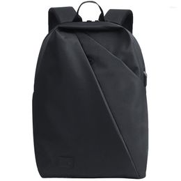 Backpack Trend Female Fashion Women Anti Theft Laptop Shoulder Bags Teen Girl School Student