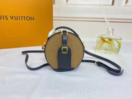 Latest MINI Shoulder Bag High Quality Luxury Designers Handbags Fashions Steamer classics Messenger Handbag Fashion Luxurys Brands Crossbody
