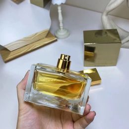 In Stock Cologne for Women Perfume THE ONE Gold 75ml EDP Intense parfum good quality Long lasting pleasant fragrance 2.5FL.OZ spray fast ship