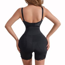 Women's Shapers Butt Lift Underwear for Women Panties Large Padded Buttock Enhancer Waist Shaper Tummy Control Pants High Waisted Shorts 230307