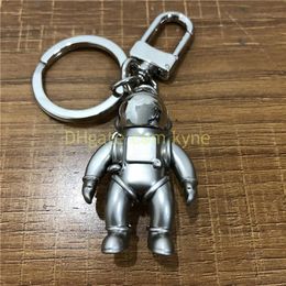 Welcome Dropship Key Chain Ring Accessories Fashion Car Keychain Keychains Buckle for Men Women with Pendant Box Packaging and Du223R