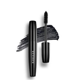 Mascara Banxeer 4D Volume Fluffy Silk Fibre Lash Waterproof Thick Extension Curling Eyelash Scpt Black Eyes Drop Delivery Health Bea Dhj7U