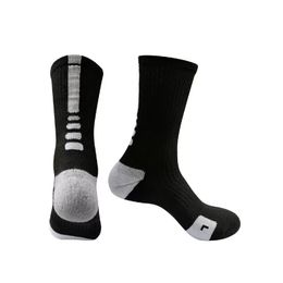 2023 USA Professional Elite Basketball Socks Long Knee Athletic Sport Socks Men Fashion Compression Socks wholesales M1