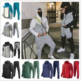 Women Tracksuits Two Piece Set Designer Winter Baseball Uniform Jackets Sweatpants Outfits Sweatsuits Joggers Pants Suits 20 Styles IZHM