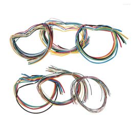 Car Organiser High Quality 2:1 Heat Shrink Tubing Insulation Shrinkable Wrap Wire Cable