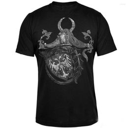 Men's T Shirts Ruler Of Serbia Lazarevic Heraldry Shirt. Short Sleeve Cotton Casual T-shirts Loose Top Size S-3XL