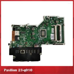 Motherboards Original All-in-One Motherboard For Pavilion 23-q010 DAN61BMB6E0 810243-601 810243-001 Perfect Test Good Quality