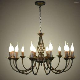 Chandeliers Black Tree Branch Chandelier Loft Light Fixtures Living Room Dinning Lamps Luminaria Pelucia Lustre Decorative