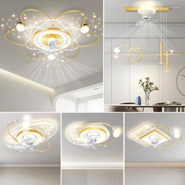 Ceiling Lights Led Lamps For Living Room Will Chandelier Children's RC Dimmable Children Lighting The