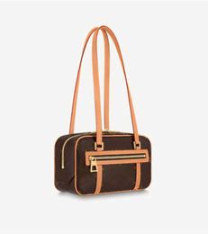 M46321 Designers 2022 Top Designer CITE Bags Womens Purse Tote Handbags Fashion Style Luxury Far Bag Leather High Quality Tote Handbag 5A