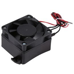 Party Decoration 100W 12V Energy Saving PTC Car Fan Air Heater Constant Temperature Heating Heaters