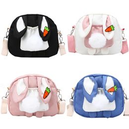 Evening Bags Japan Style Kawaii Girl Lolita Shoulder Ears Bag Handbags Mochilas Escolares AnimeEvening EveningEvening