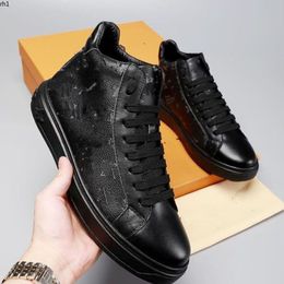 2022SS luxury designer Men's casual shoes ultra-light foamed outsole wear-resistant and comfortableare size38-45 klkl rh10000000002