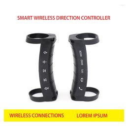 Steering Wheel Covers Multi-function Universal Car Button Remote Control Navigation 2 Din Radio Dvd Player