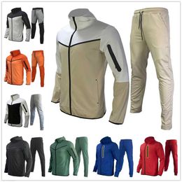 thick Designer men woman tech fleece pant tracksuit sports Pants jogger Trousers Tracksuits Bottoms techfleece Man Joggers CXLQ