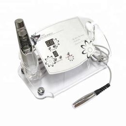 Electroporation No Needle Mesotherapy Device for face lifting