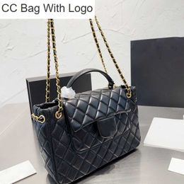 CC Bag Other Bags Fashion Handbags Designer Bags Luxury Women Genuine Leather Shoulder Crossbody Bags Large Handbags Purses Wallet Camera Bag Shopping Messenger