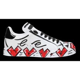Casual Shoes Sneakers Low-Top Sports Shoe Classic Fashion Ladies Punk Rivet Leather Skateboard Patchwork Trendy Men Women mkijuyhn00002
