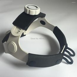 Headlamps Headband For Headlight Dental Loupes Binocular Magnifier