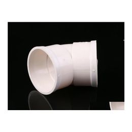 Watering Equipments Pvc Reducing Elbow Aquarium Fitting Herbal Products Drop Delivery Home Garden Patio Lawn Supplies Dhapd