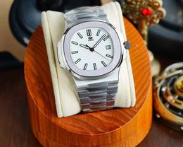 Men's business watch multi-function automatic movement advanced design super luminous waterproof watch sapphire glass