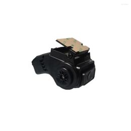 Cam Support Dual Lens Car DVR Front View Camera For Truck/Bus