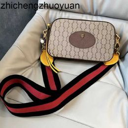 designer bag Totes Shoulder Women G handbags luxurys ladies handbag lady clutch purse retro fashion brand bag