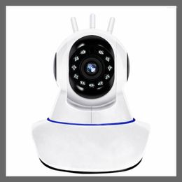 Degree1 080P HD Camera WIFI Wireless Home Security Surveillance Audio CCTV Pet Cameras Baby Monitor