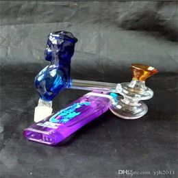 Smoking Pipes Beauty Funnel Filter ,Wholesale Glass Bongs Oil Burner Glass Pipes