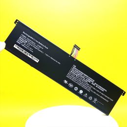 Tablet PC Batteries DODOMORN NEW R15B01W For Xiaomi Pro 15.6'' GTX TM1701 i3 8130U i5 8250U i7 8550U Series Notebook Lap