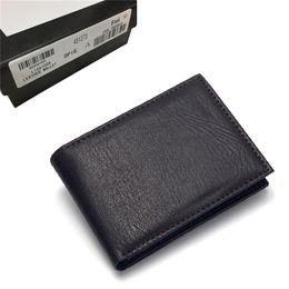 Wallets Sanke Wallet Purses Coin Tiger Short Wallets Mens Fold Card Holder Womens Passport Holder Bee Folded Purse Po Pouch 31-271n
