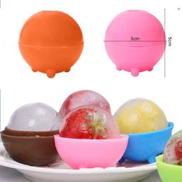 Ice Cream Tools CakeTools Wars Death Star Silicone Round Ice Cube Mould Tray Desert Sphere Mould DIY Tool Ice Tray Ice Cream CakeTools Z0308