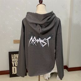 Men's Hoodies Sweatshirts Jungkook Jacket Kpop Merch Design JUNG KOOK zipper hoodie letter and Card 230308