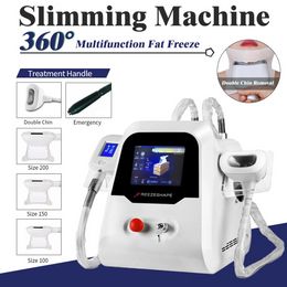 Cool Tech Chin Treatment Cryolipolisis Machine Cryolipolysis Fat Freezing Slim Equipment Salon Use Body Slimming Machine128