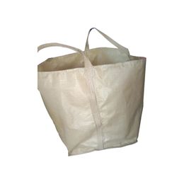 new material container bag thickened bottom bridge pre-pressed ton bag