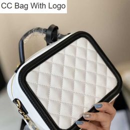 CC Bag Other Bags 2023 new high qulity designer bags classic womens luxury handbag leather shoulder bag ladies quilt women luxurys designers handbags purse cros