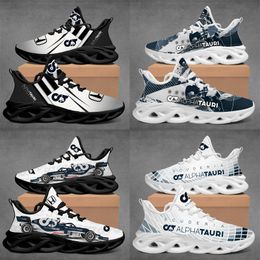 2023 Sports shoes DIY shoes Custom Racing team racing fans Japan team designer mens womens Casual Sneakers outdoors shoes Personal custom shoes