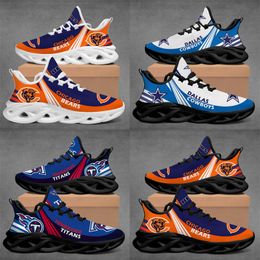 2023 Custom DIY shoes Ball game designer Running shoes mens womens Sports Sneakers outdoors shoes Fly knit fans Personal custom shoes