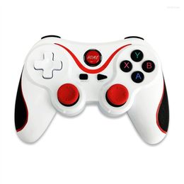 Game Controllers Wireless Joystick Smart Controller Bluetooth 3.0 Android Gamepad For Phones Tablets PC