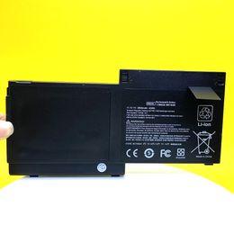 Tablet PC Batteries New SB03XL Laptop Battery For HP EliteBook 820 720 725 G1 G2 HSTNN-IB4T HSTNN-l13C HSTNN-LB4T SB03046XL 7173