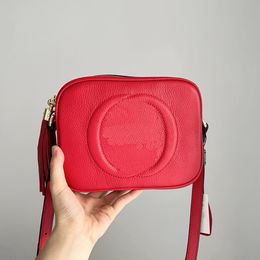 2023 designer fashion luxury handbag Shoulder Bag women Handbags Chain circular bags Classic bee tiger snake alphabet wallet 308364-1